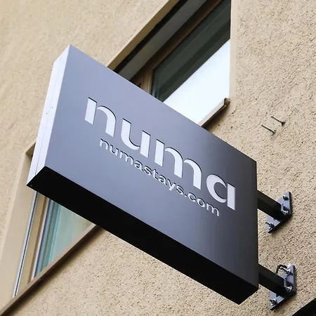 Numa Zurich Turi-2